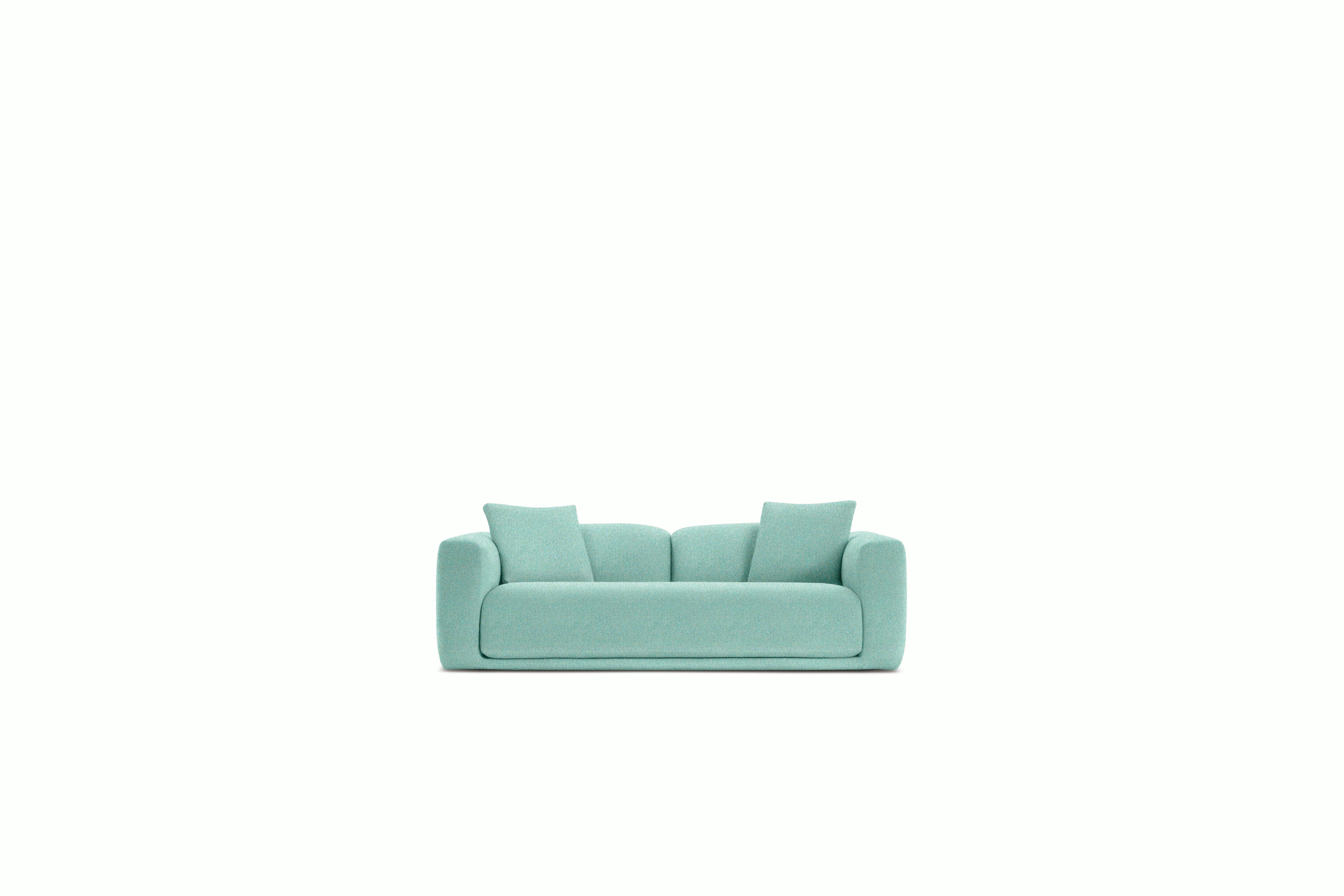 Kelston Sofa - 80 in