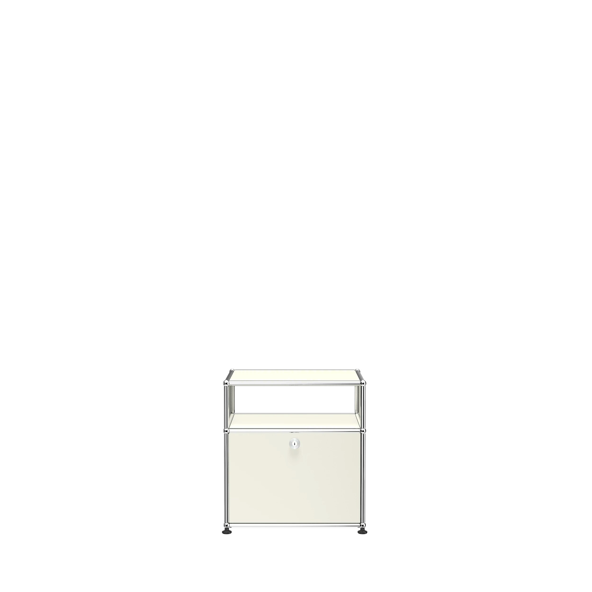 USM Haller P Bedside Table