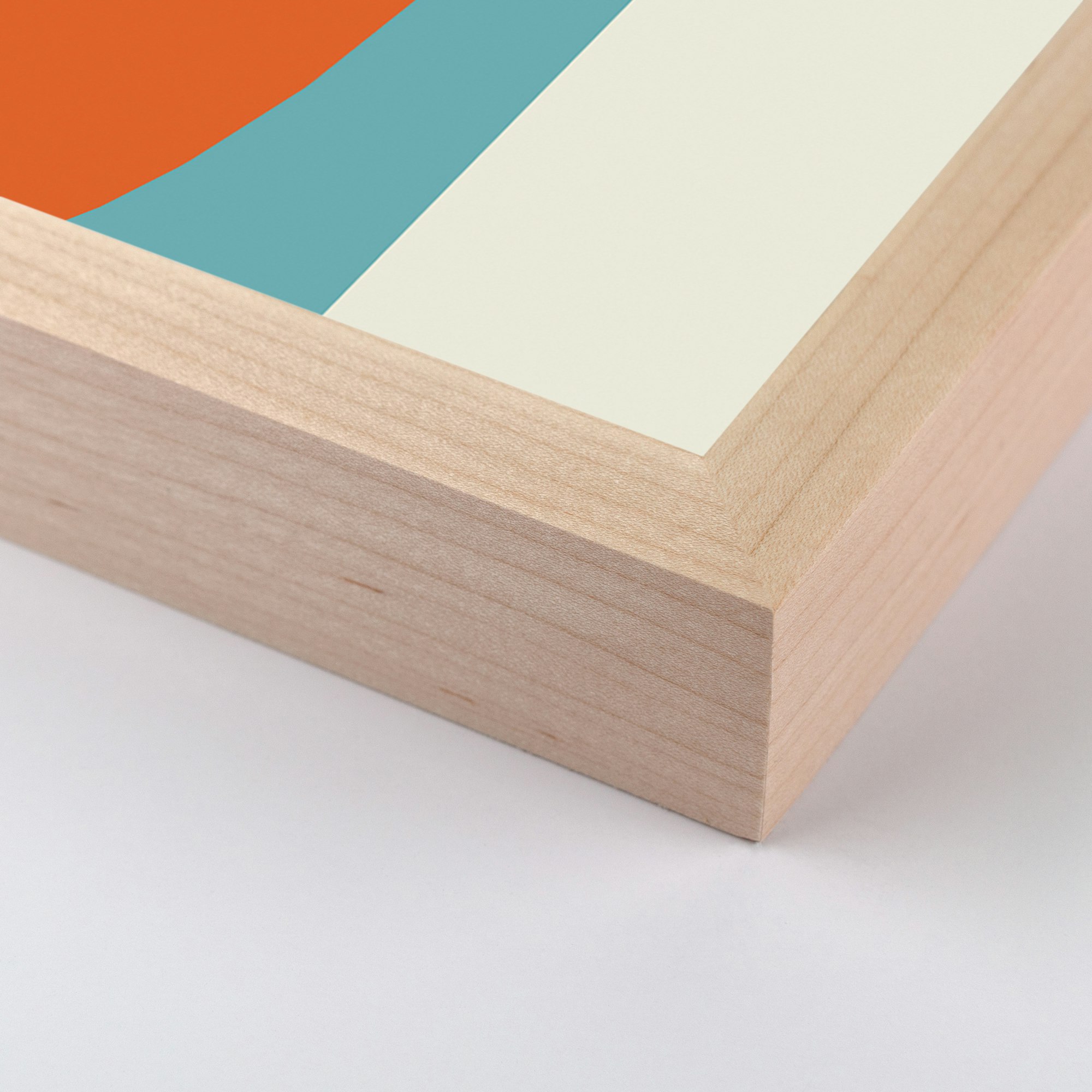 Tile Arrangement - Scott Sueme