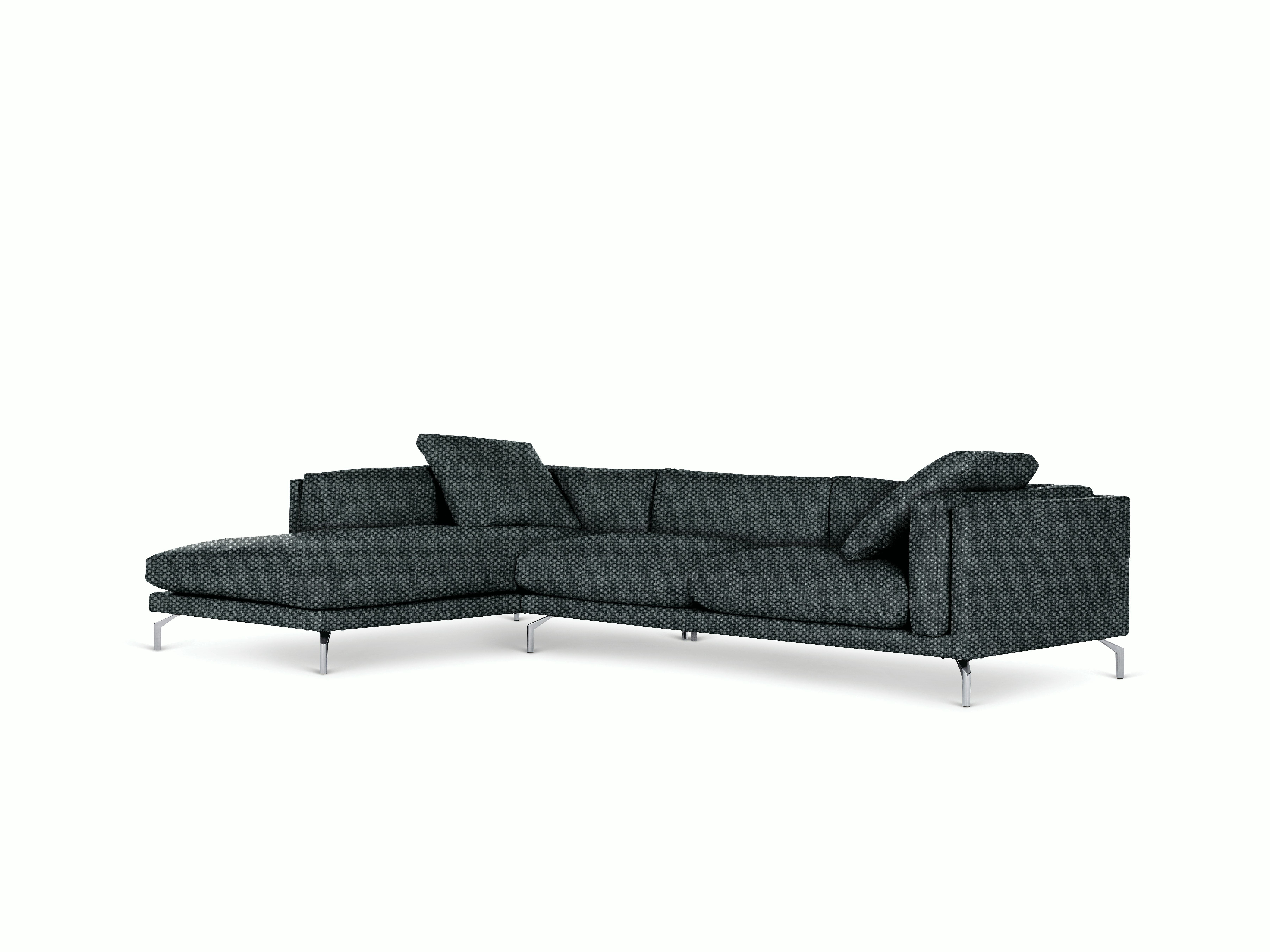 Como Sectional Sofa