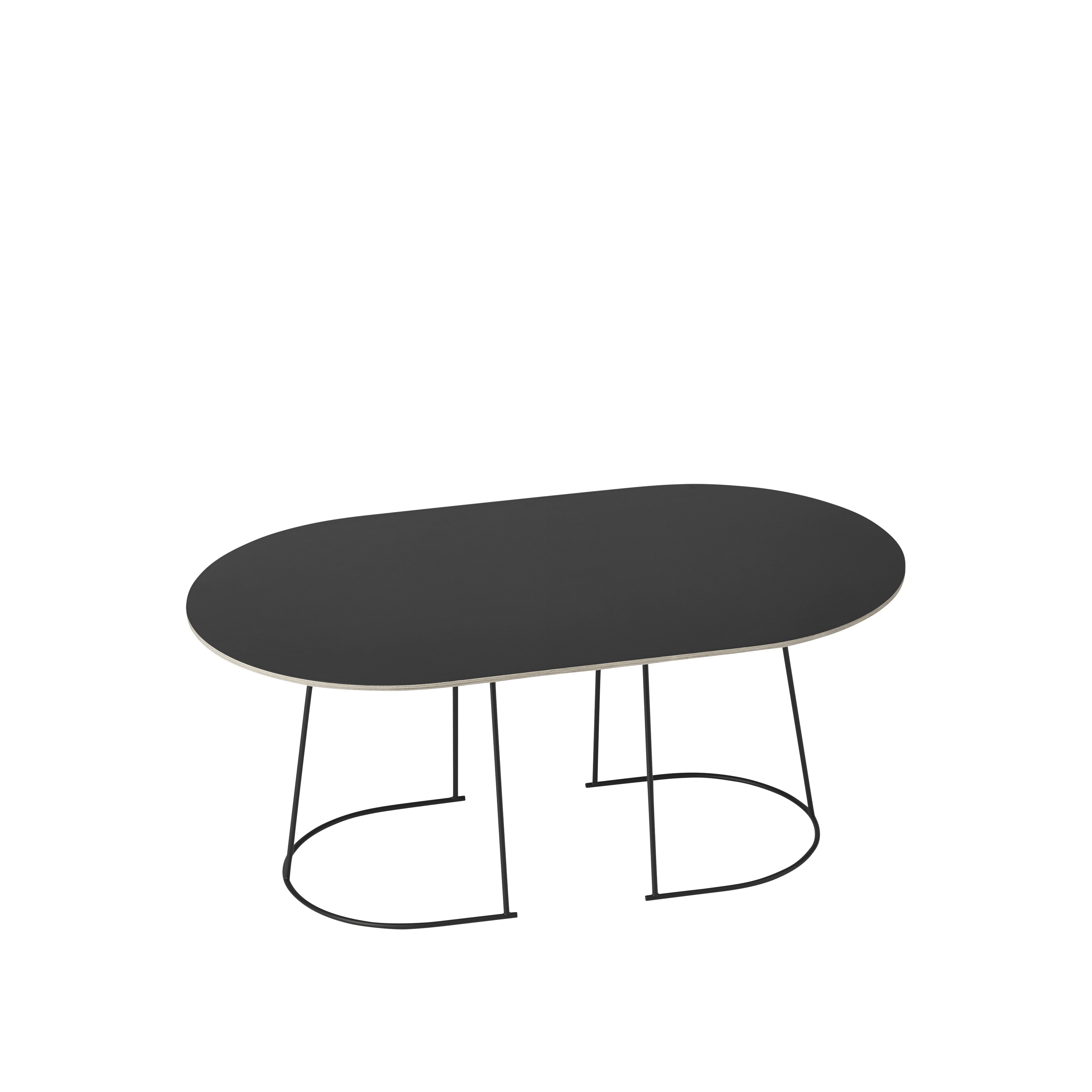 Airy Coffee Table, Medium