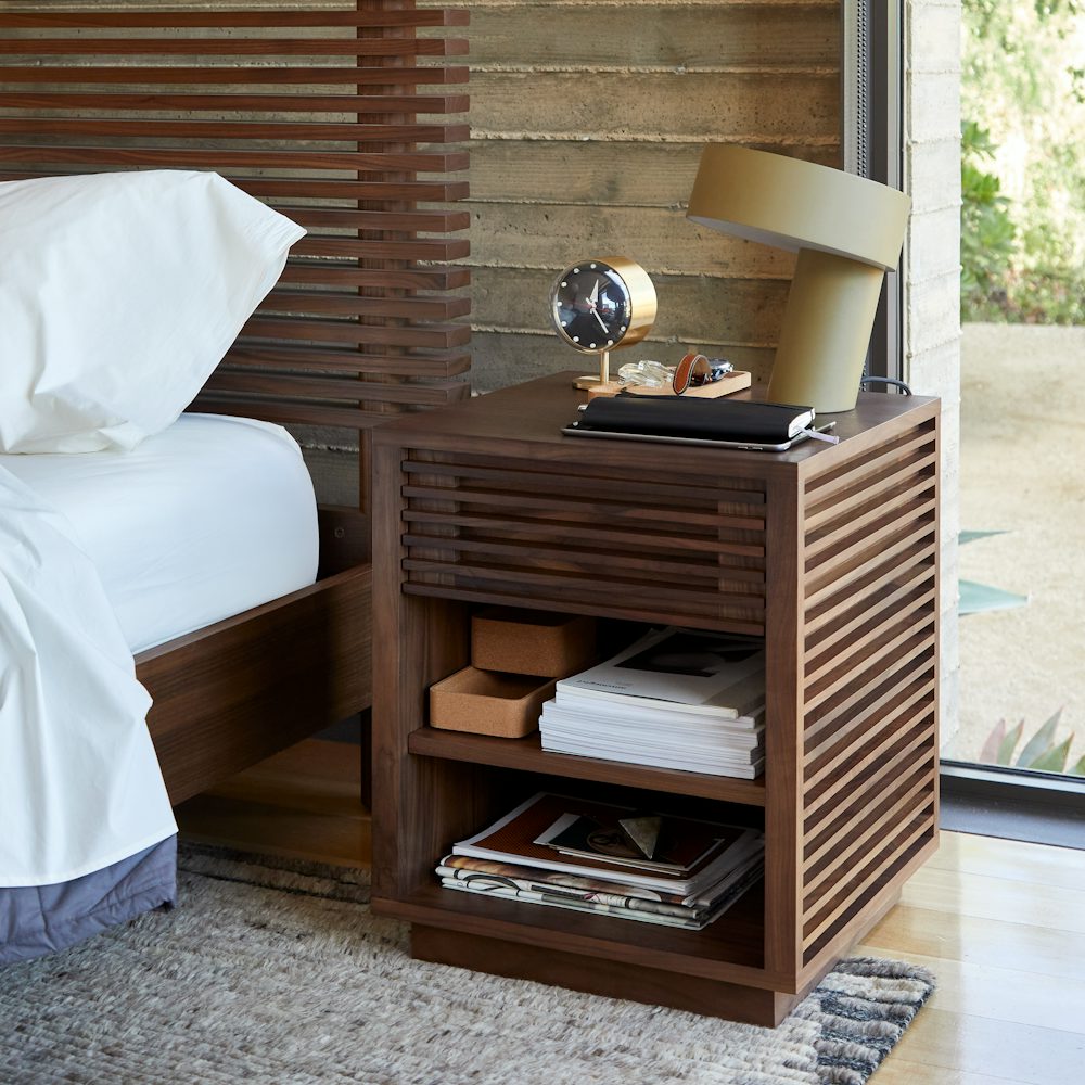 Line Nightstand