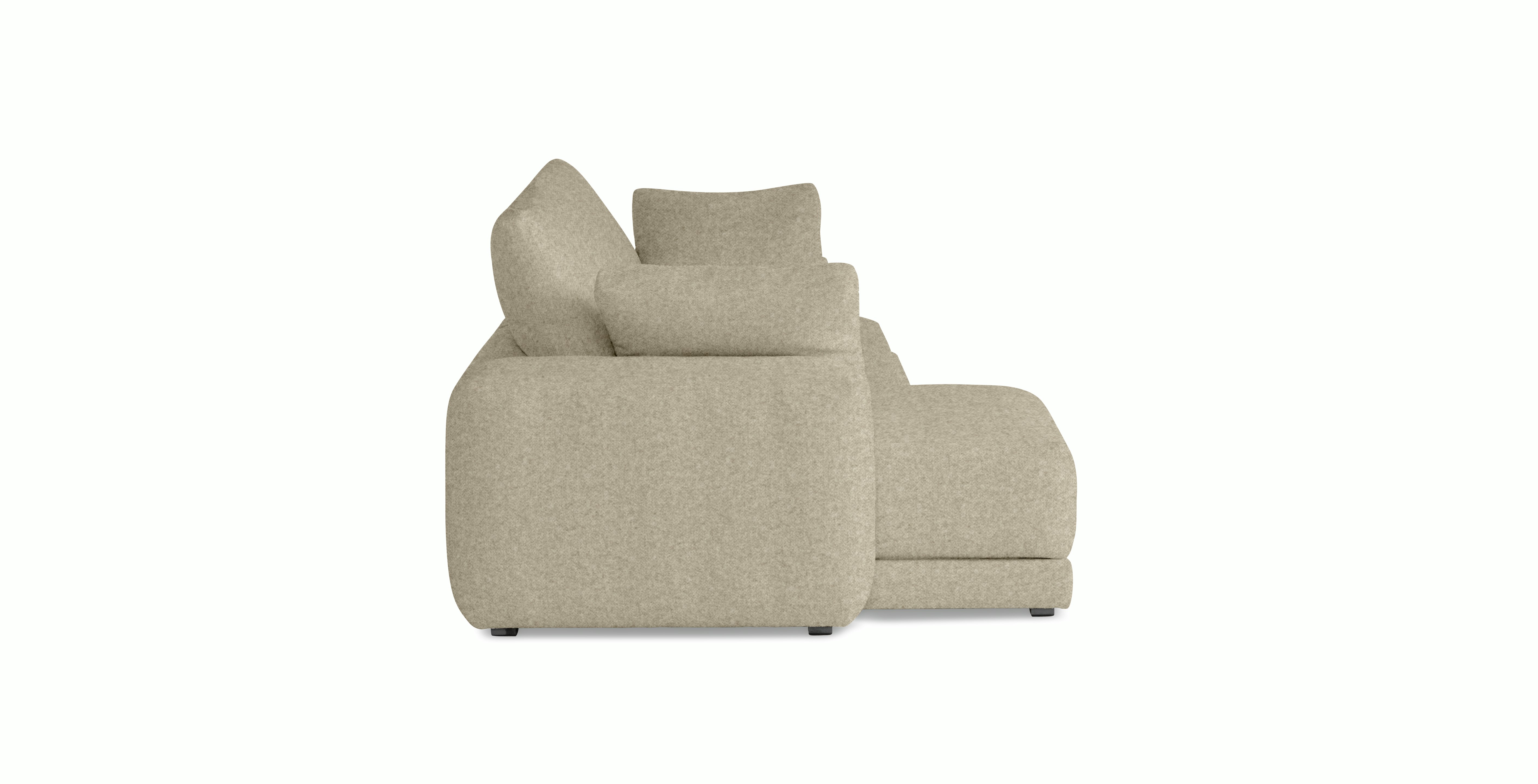Mags Lounge Sectional