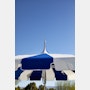 Tuuci Ocean Master Pagoda Umbrella