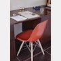 Eames Molded Fiberglass Side Chair