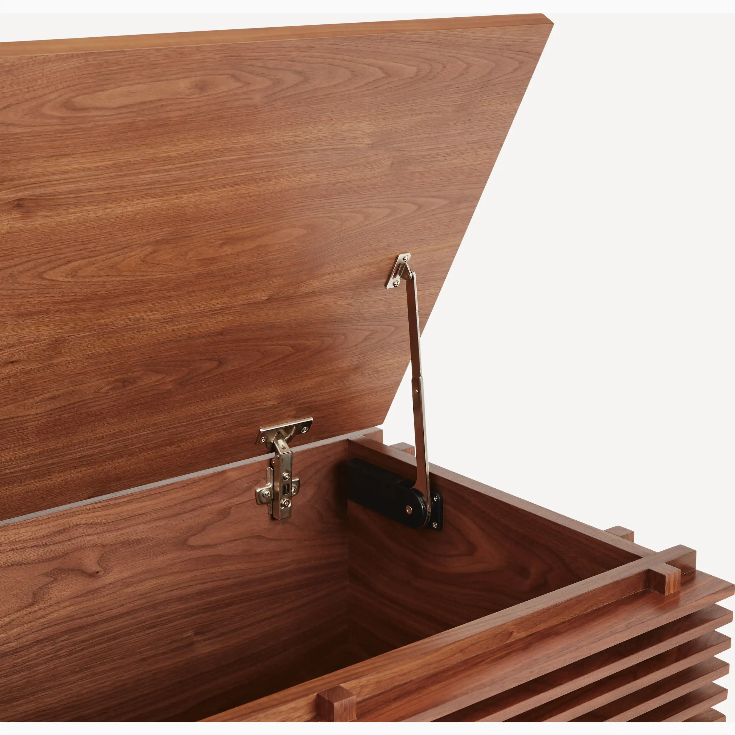 Line Storage Bench, Large – Herman Miller Store