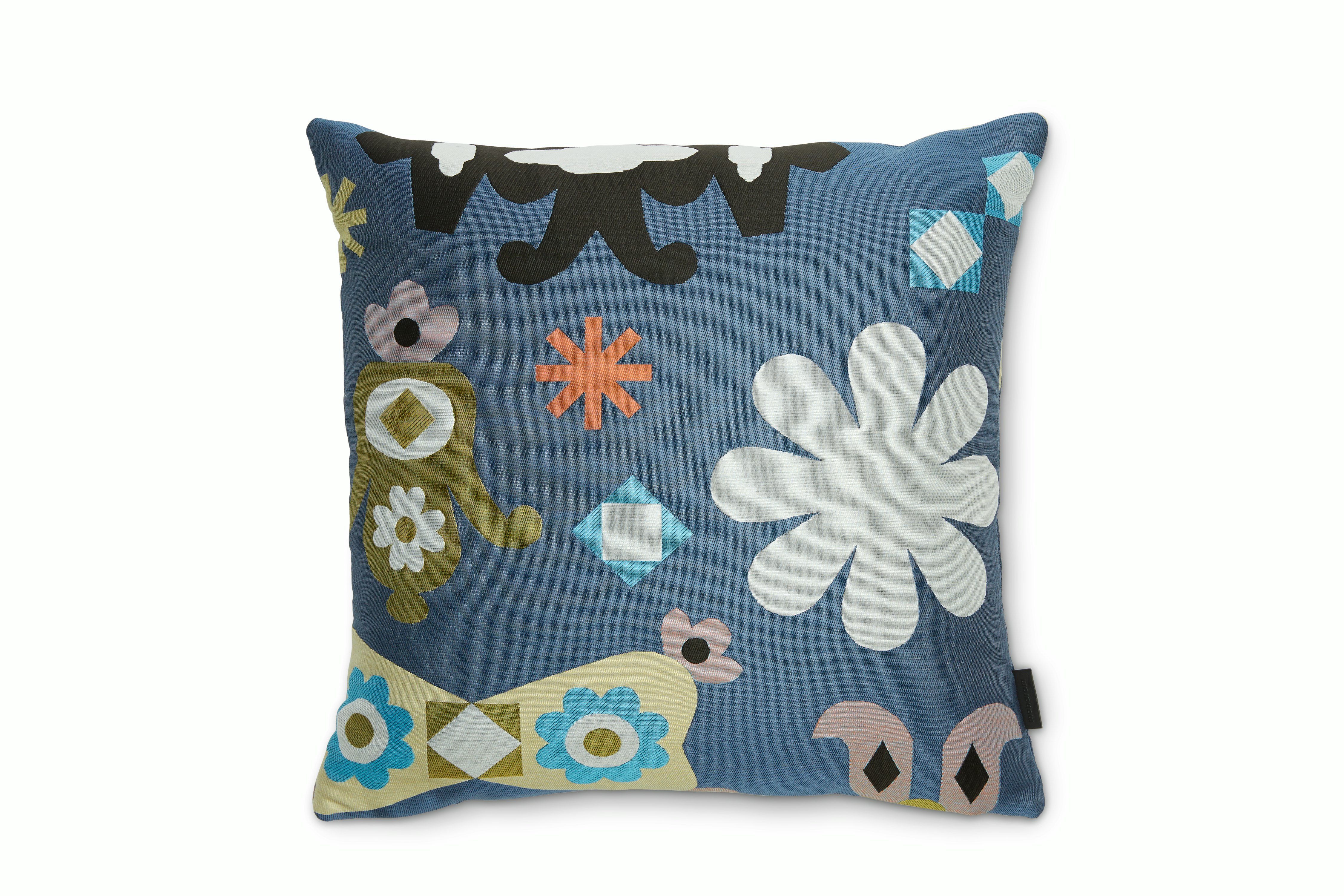 Maharam Pillow Mela