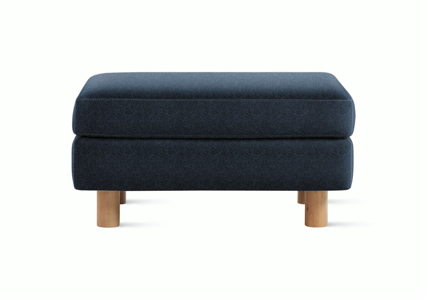 Lispenard Ottoman