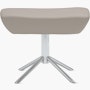 Noomi Ottoman Noomi Ottoman, Leather