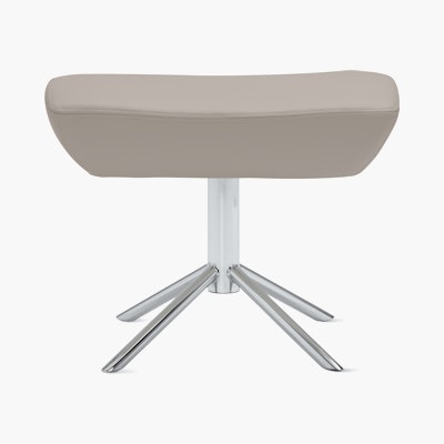 Noomi Ottoman Noomi Ottoman, Leather