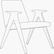 Libera Chair 14 Libera Chair