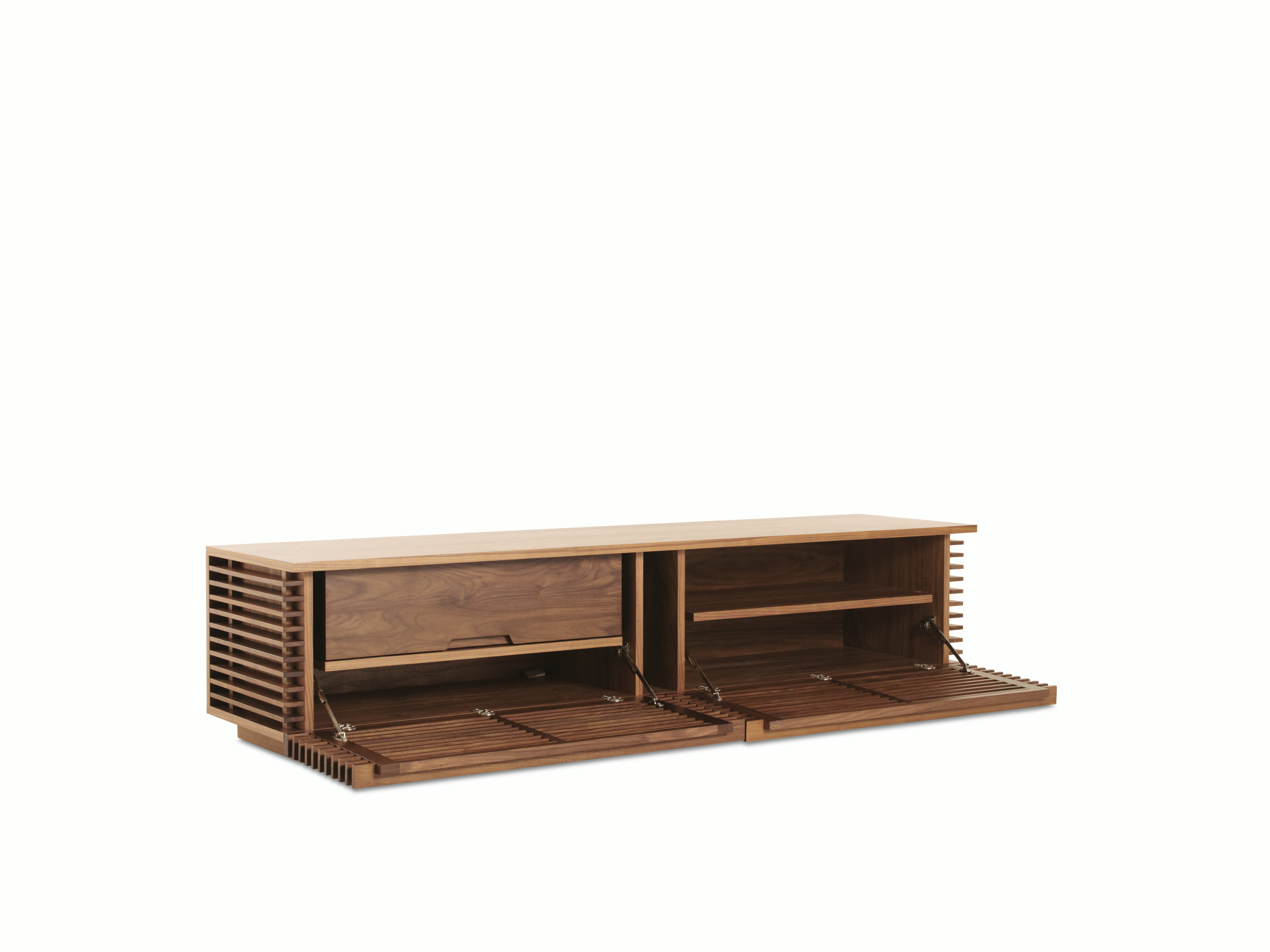 Line Media Console 70