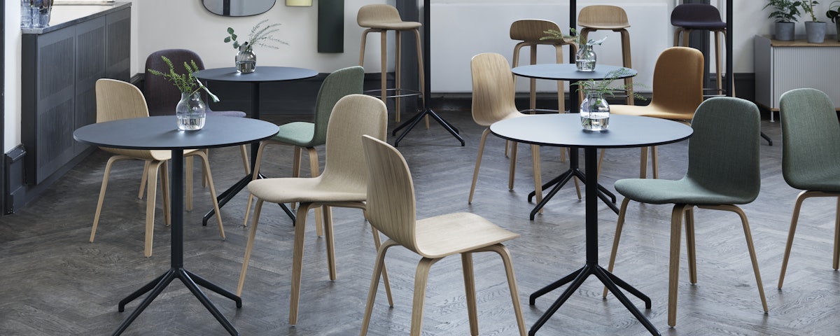 Still High Cafe Table