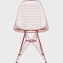 Eames Wire Chair, Herman Miller x HAY