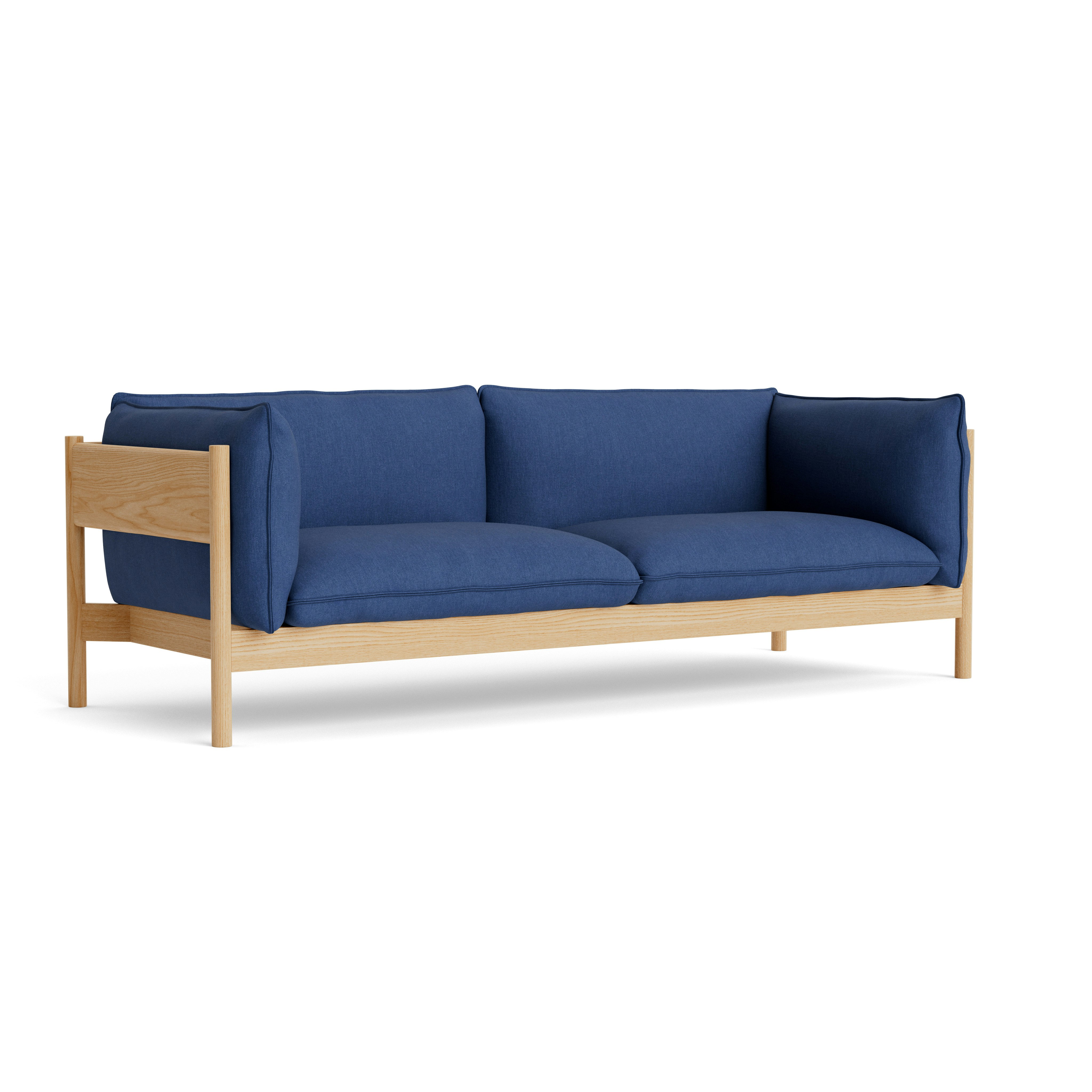Arbour Three Seater Sofa
