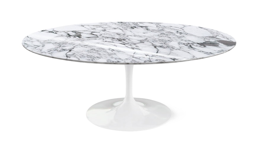 Saarinen Coffee Table
