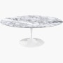 Saarinen Coffee Table Saarinen Coffee Table, Oval