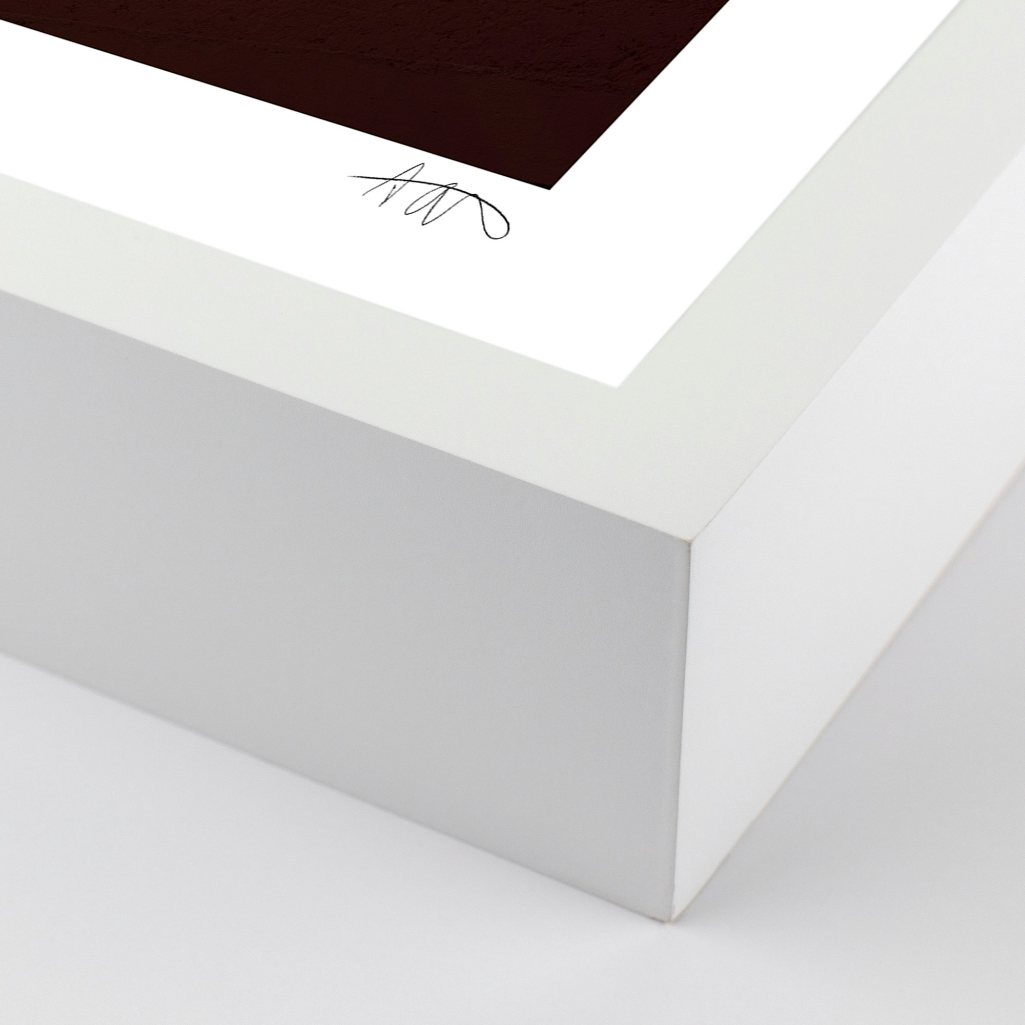 Untitled (Red),  Mexico City,  2024  - 30x40