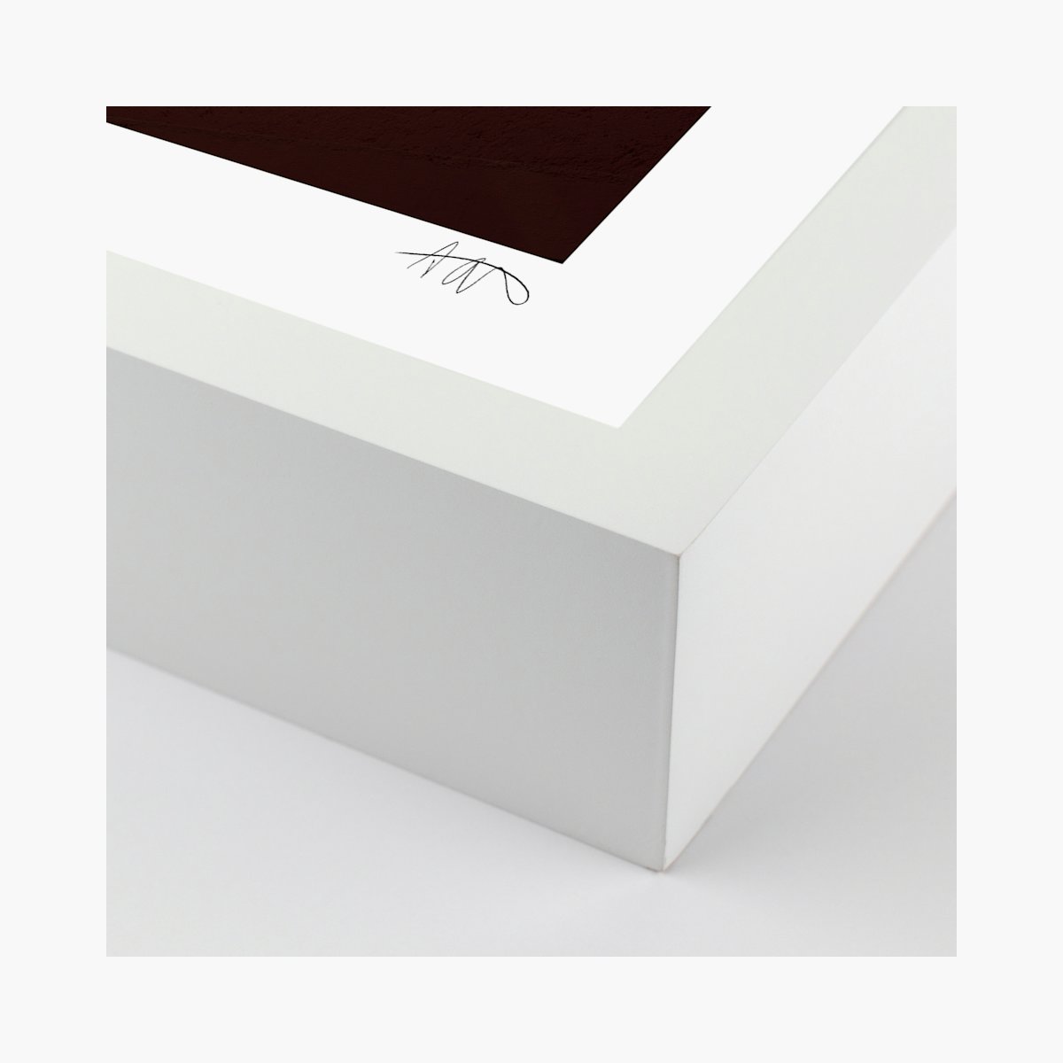 Untitled (Red), Mexico City, 2024