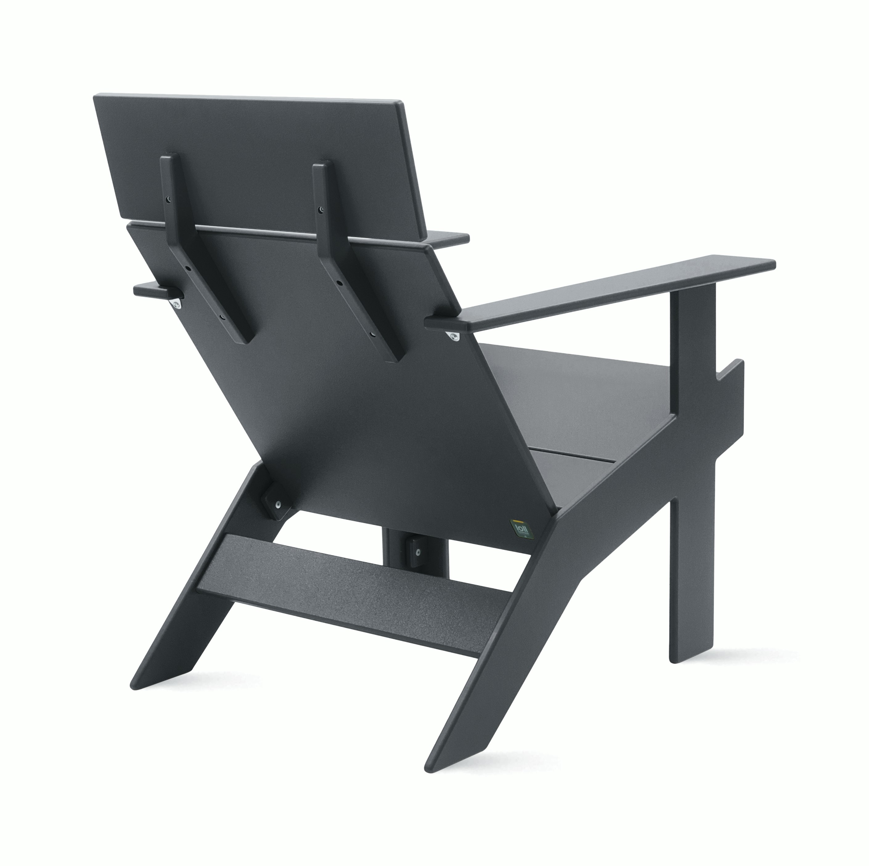 Lollygagger Lounge Chair
