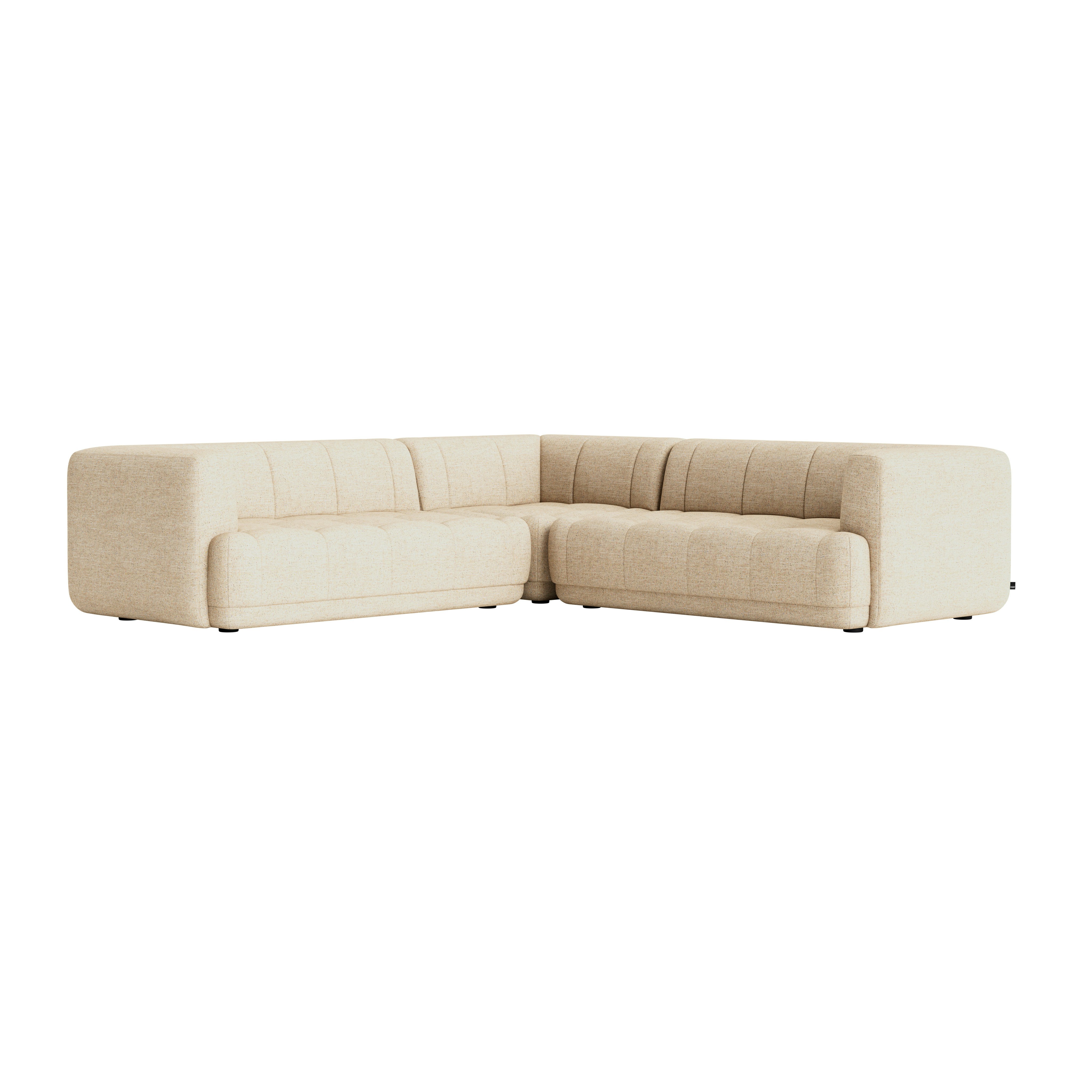 Quilton Corner Sectional