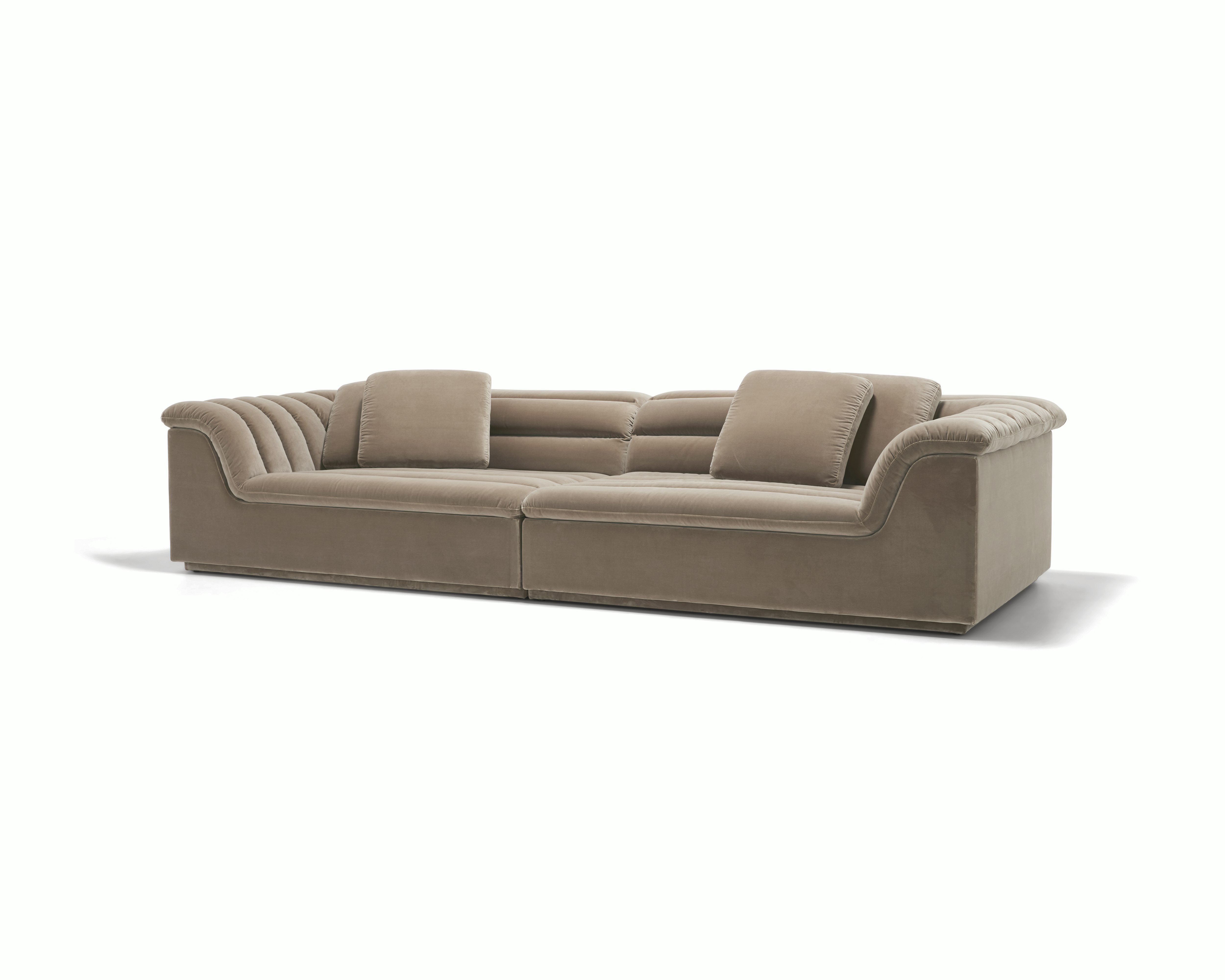 Float Sofa