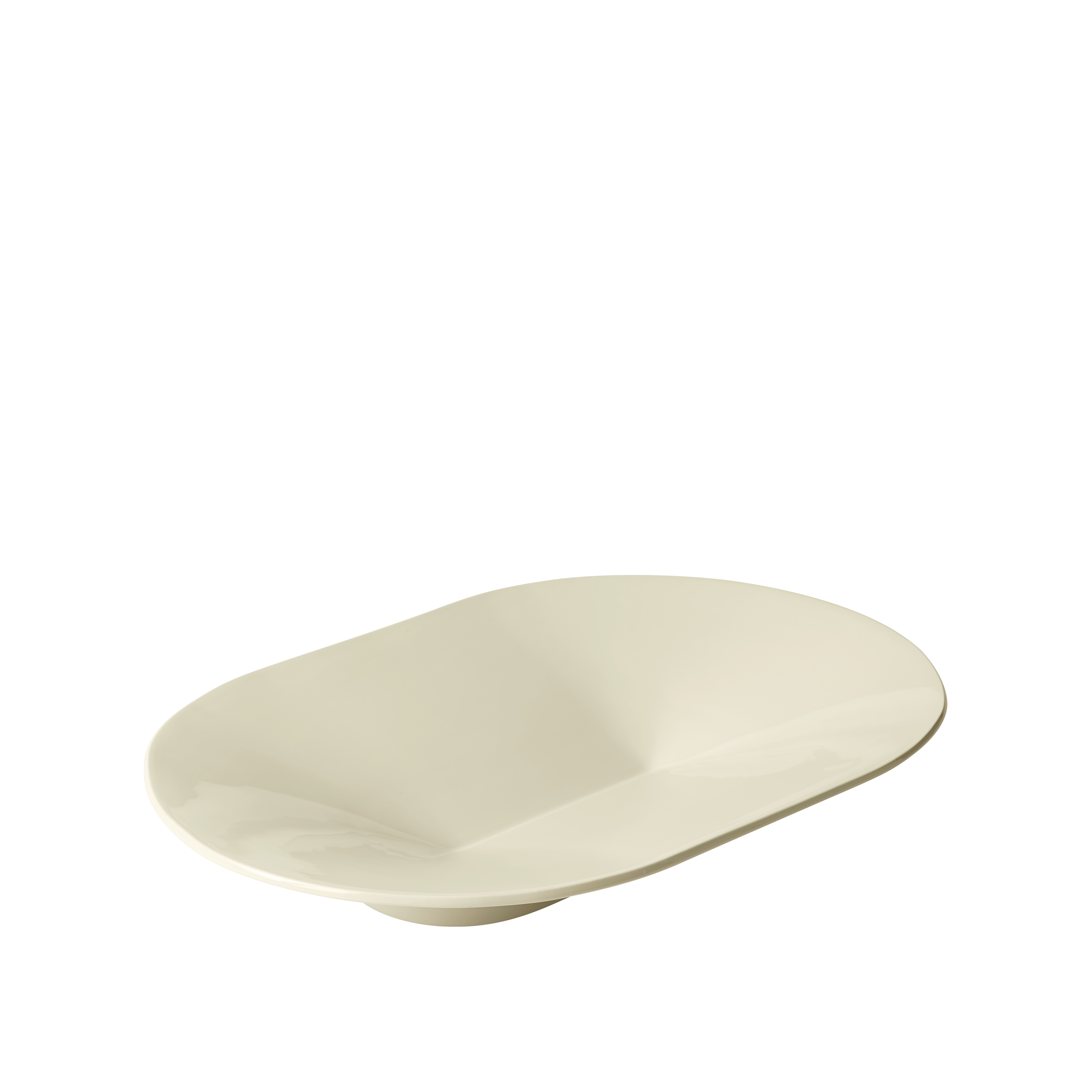 Mere Bowl, 20.5 x 14