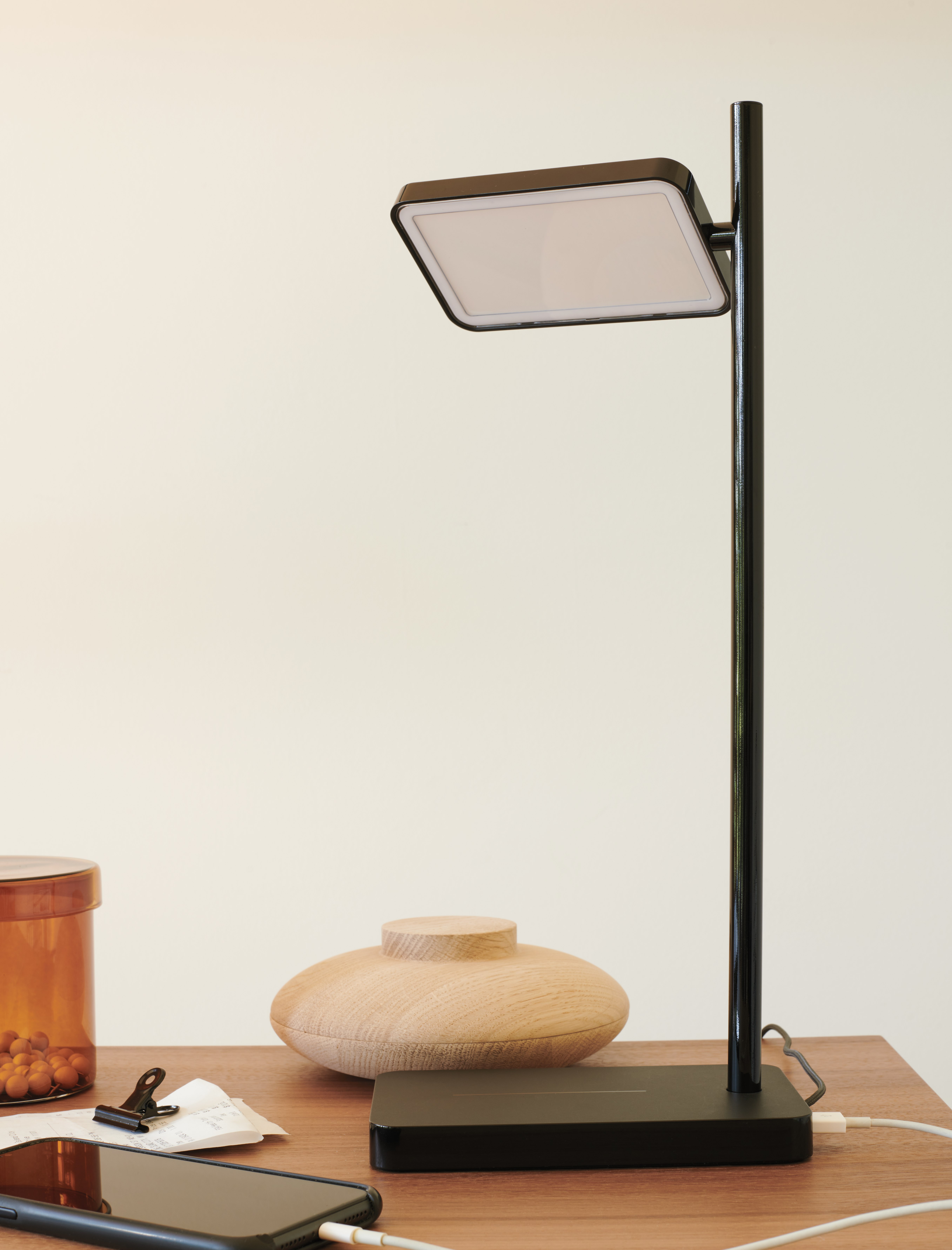Talia Task Lamp