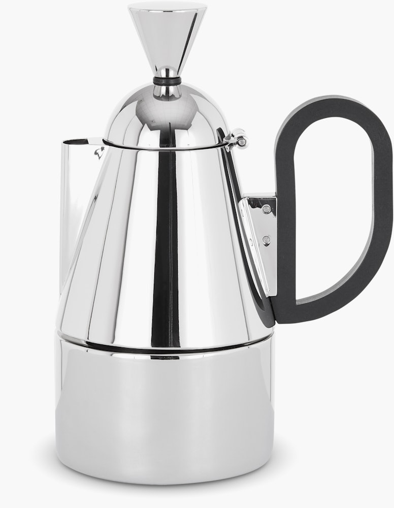 Brew Stove Top Coffee Maker - Design Within Reach