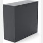 Slider Storage Cabinet