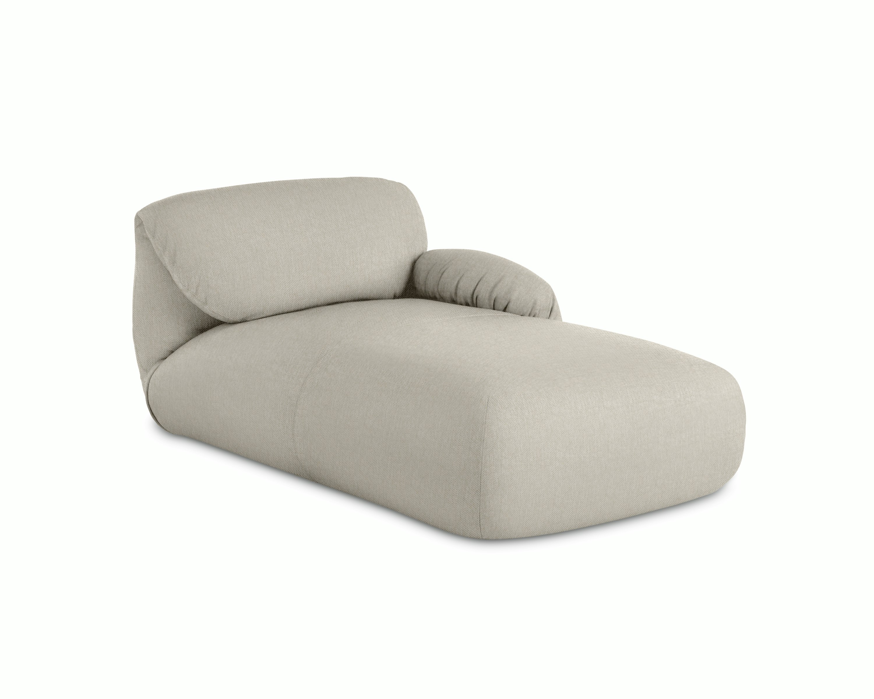 Luva Modular Chaise