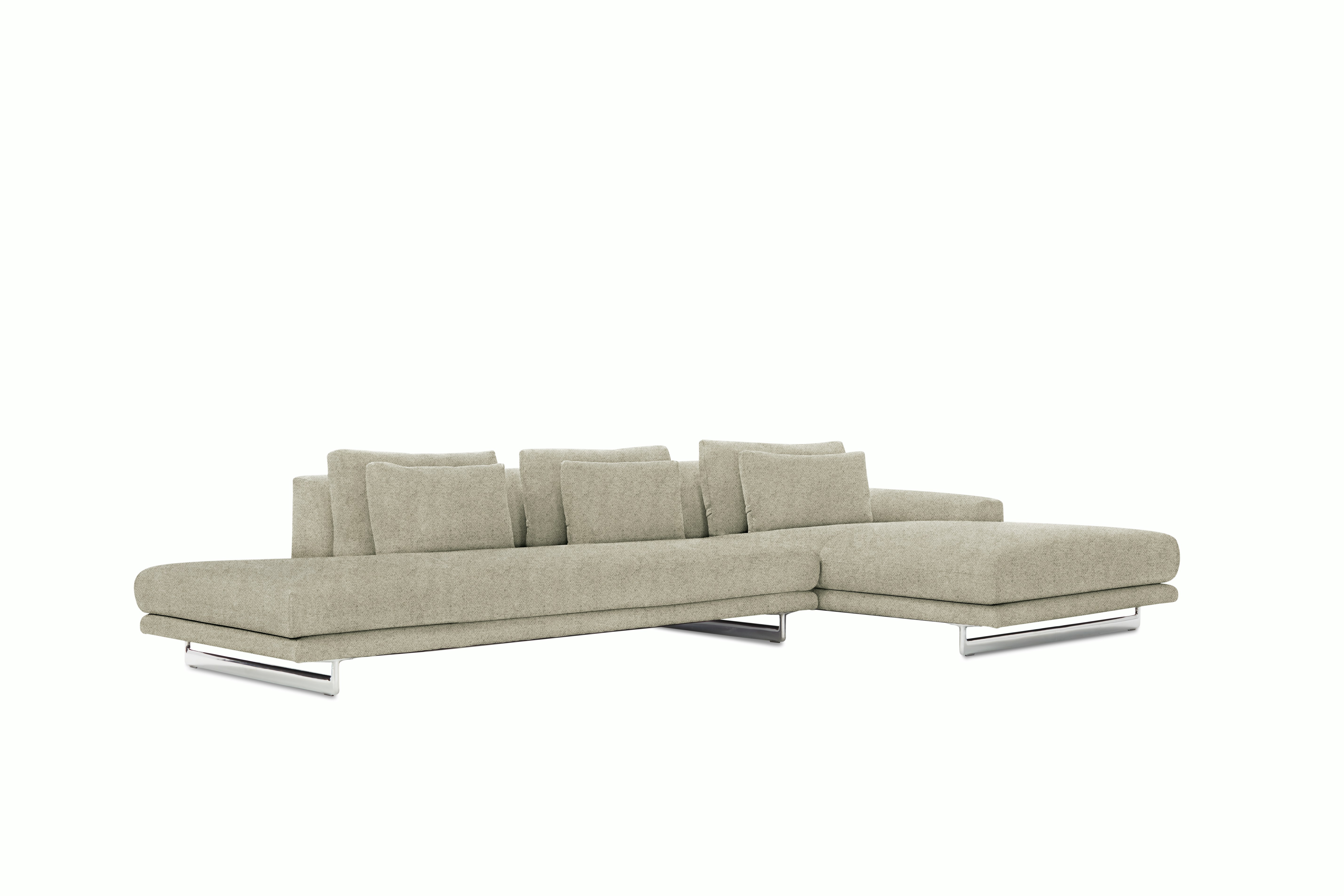 Lecco Sectional