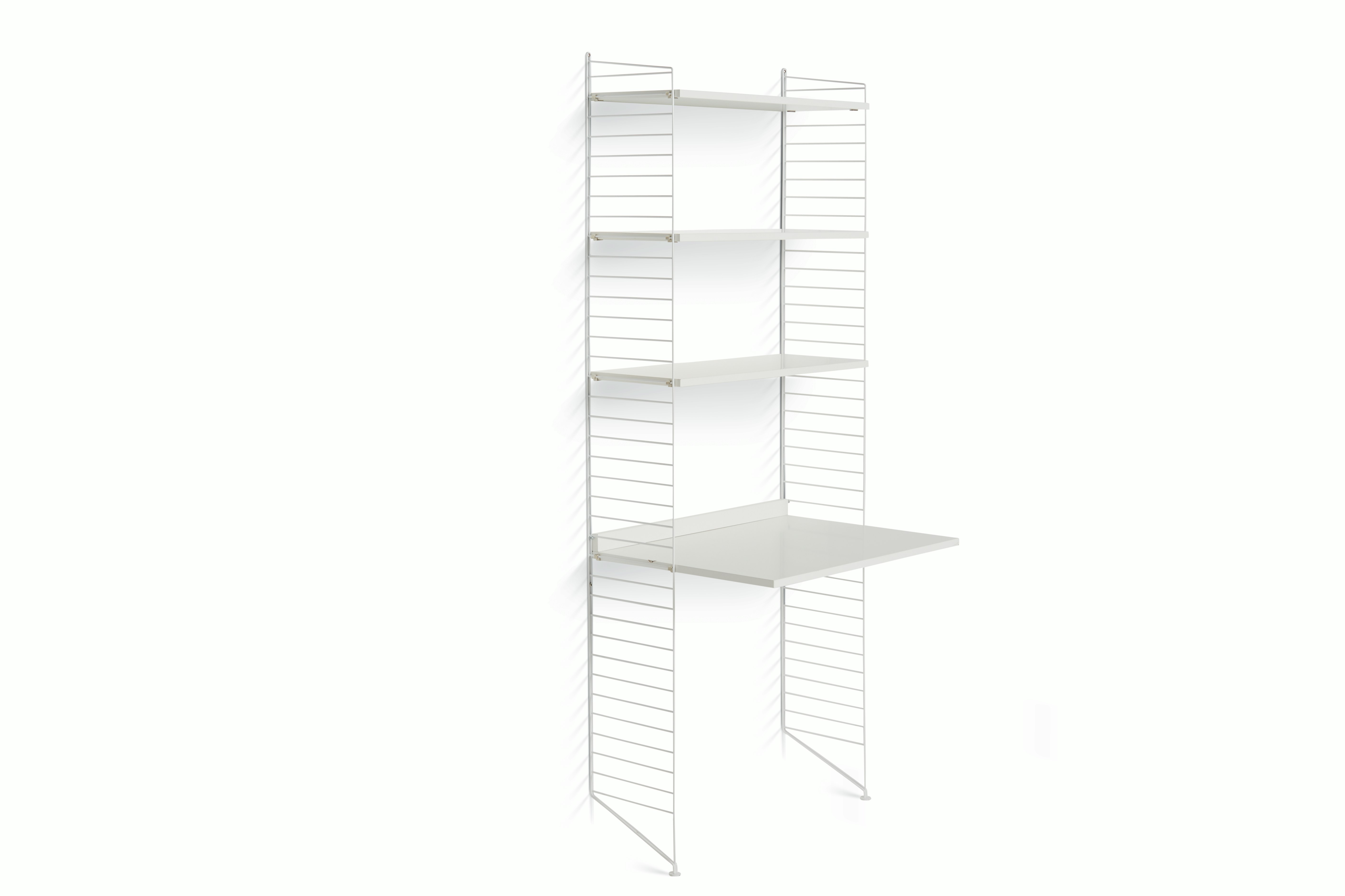 String Shelving Collection Design Within Reach