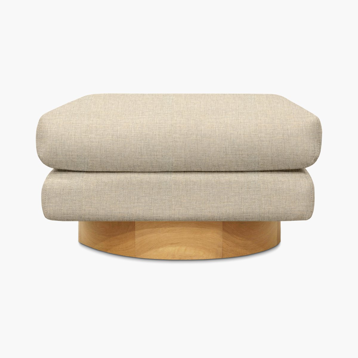 Mesa Ottoman Mesa Ottoman