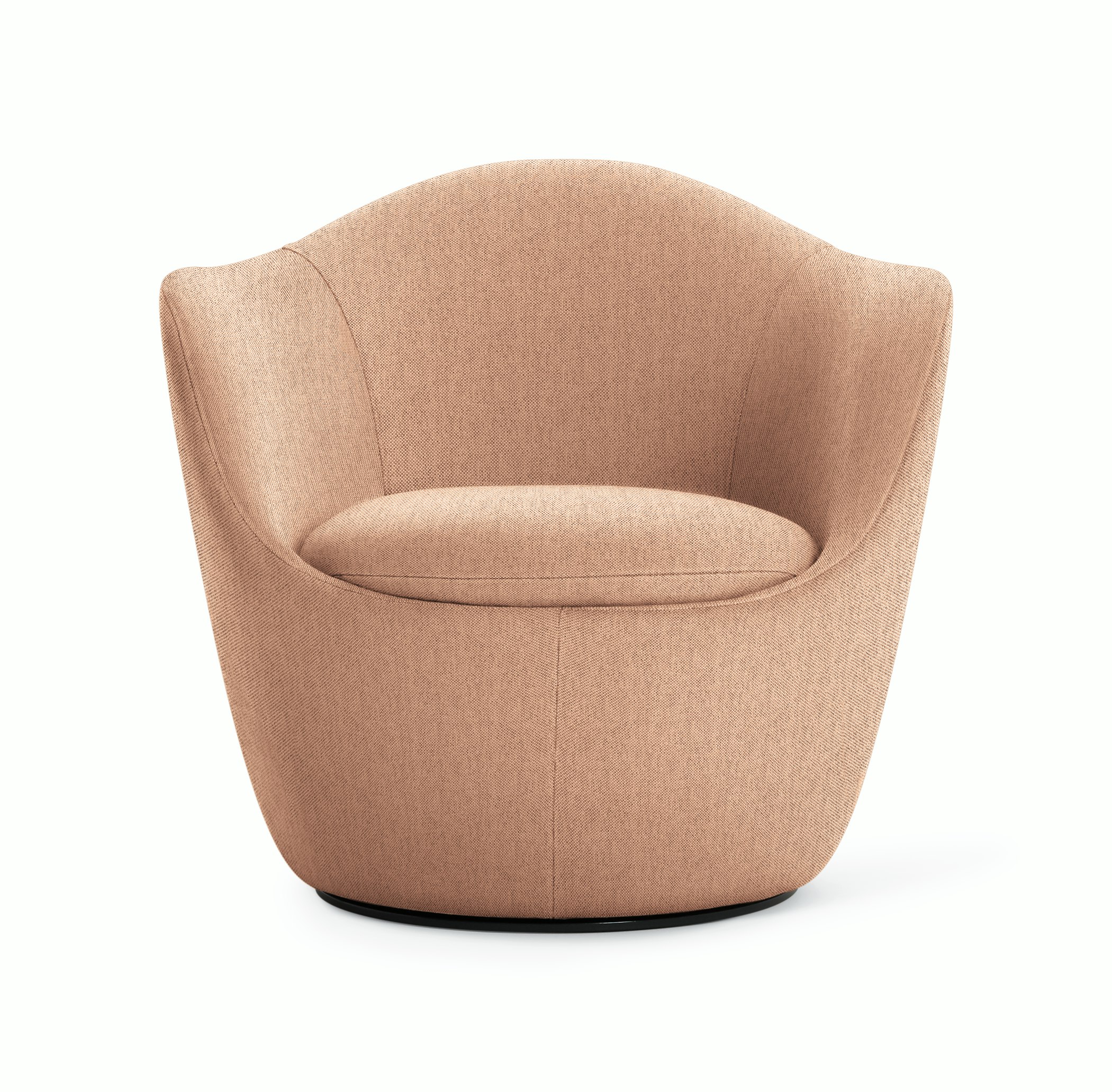 Lina Swivel Chair