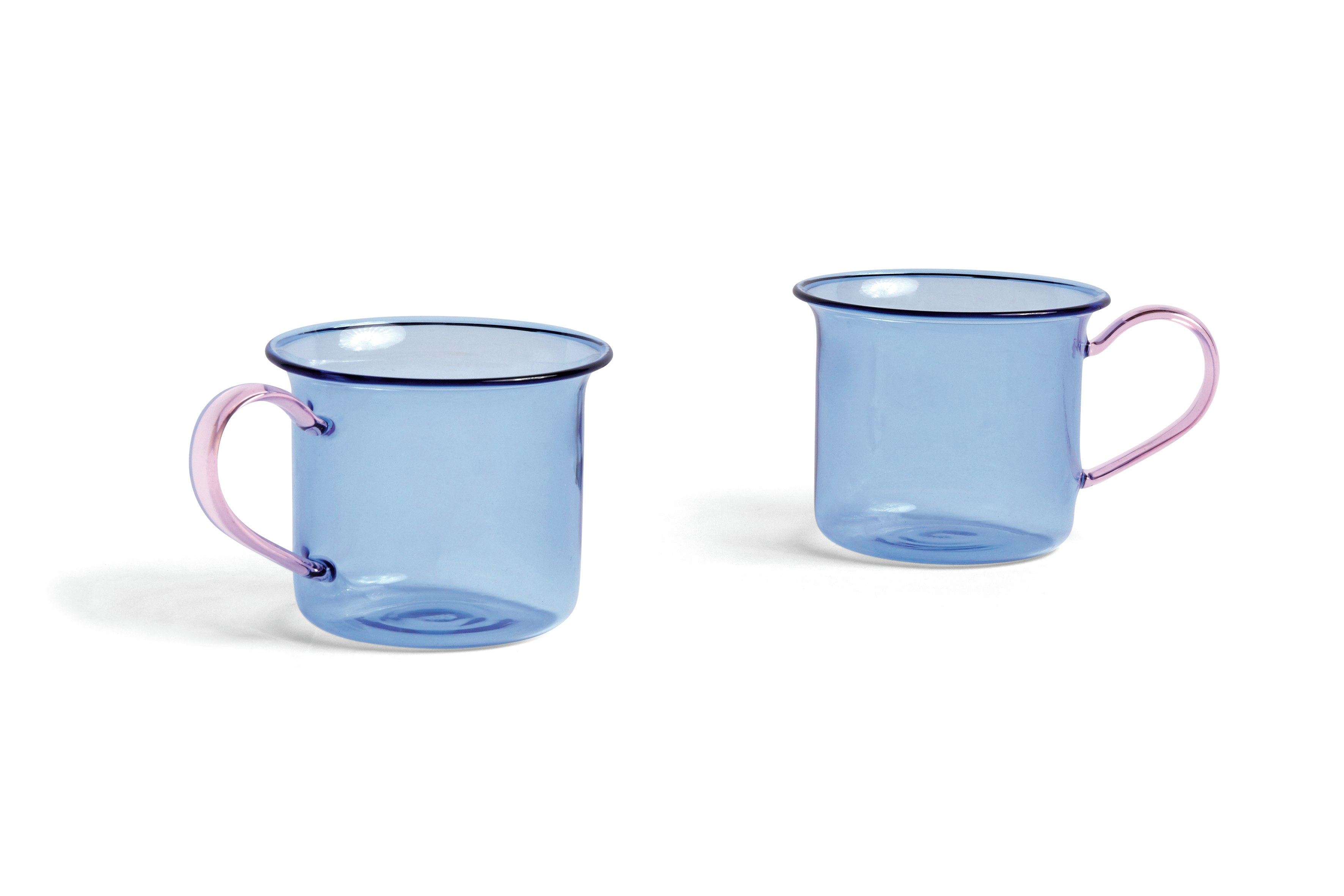 Contemporary Coffee & Tea Drinkware & Mugs HAY