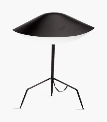Serge Mouille Tripod Desk Lamp