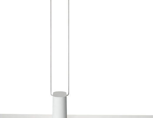 Sparrow ergonomic ergo wellness wellbeing task lamp private office home residential adjustable LEED UL