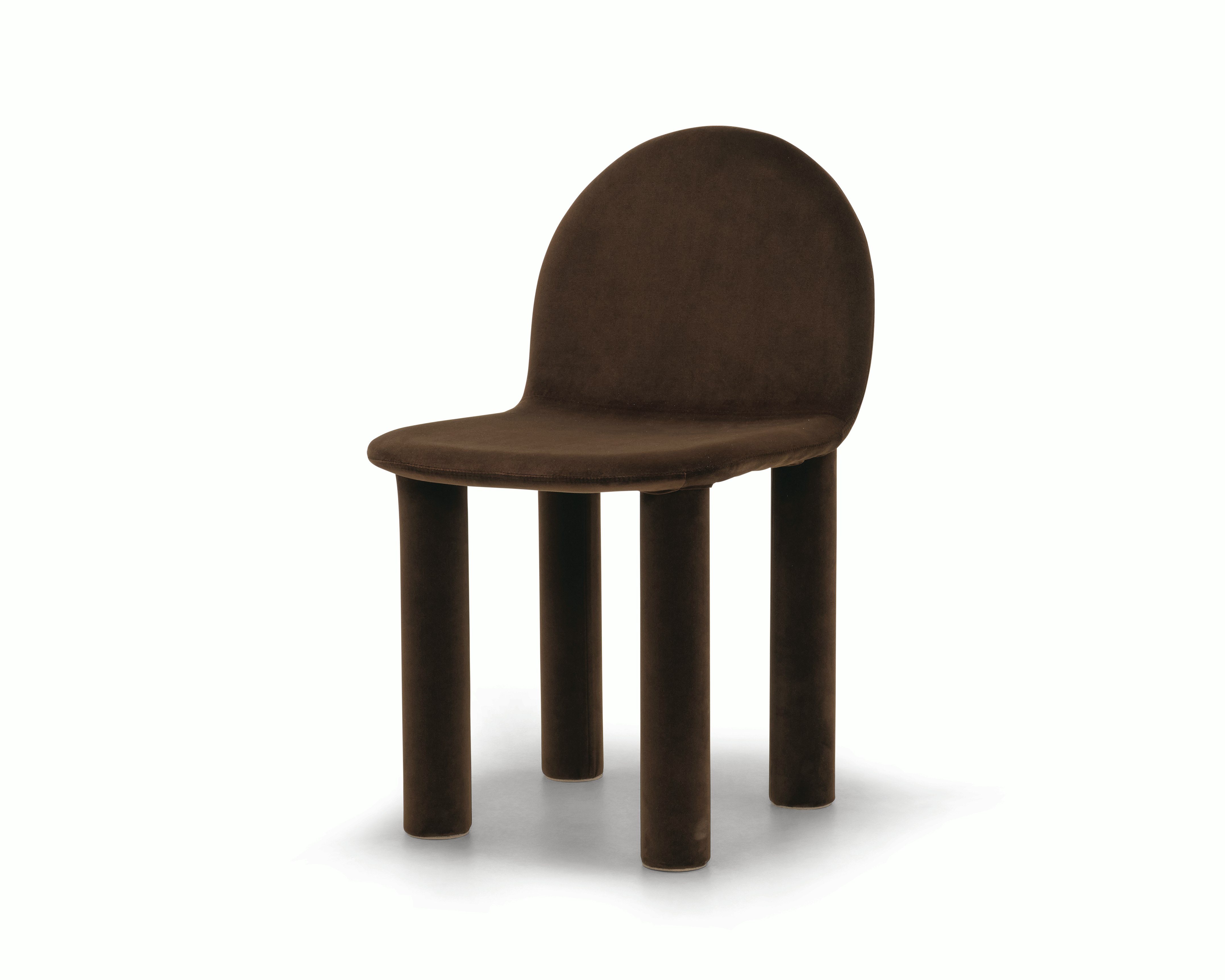 Arch Chair