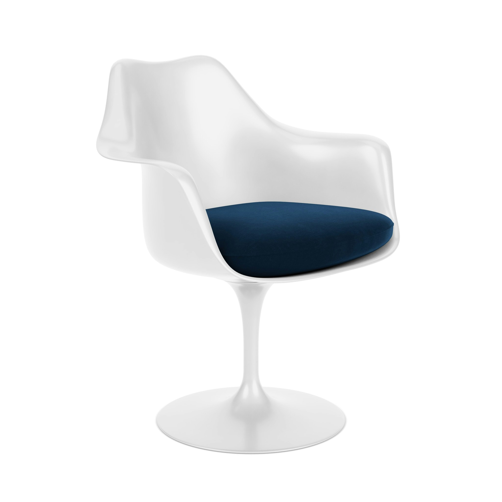 Saarinen Tulip Side Chair
