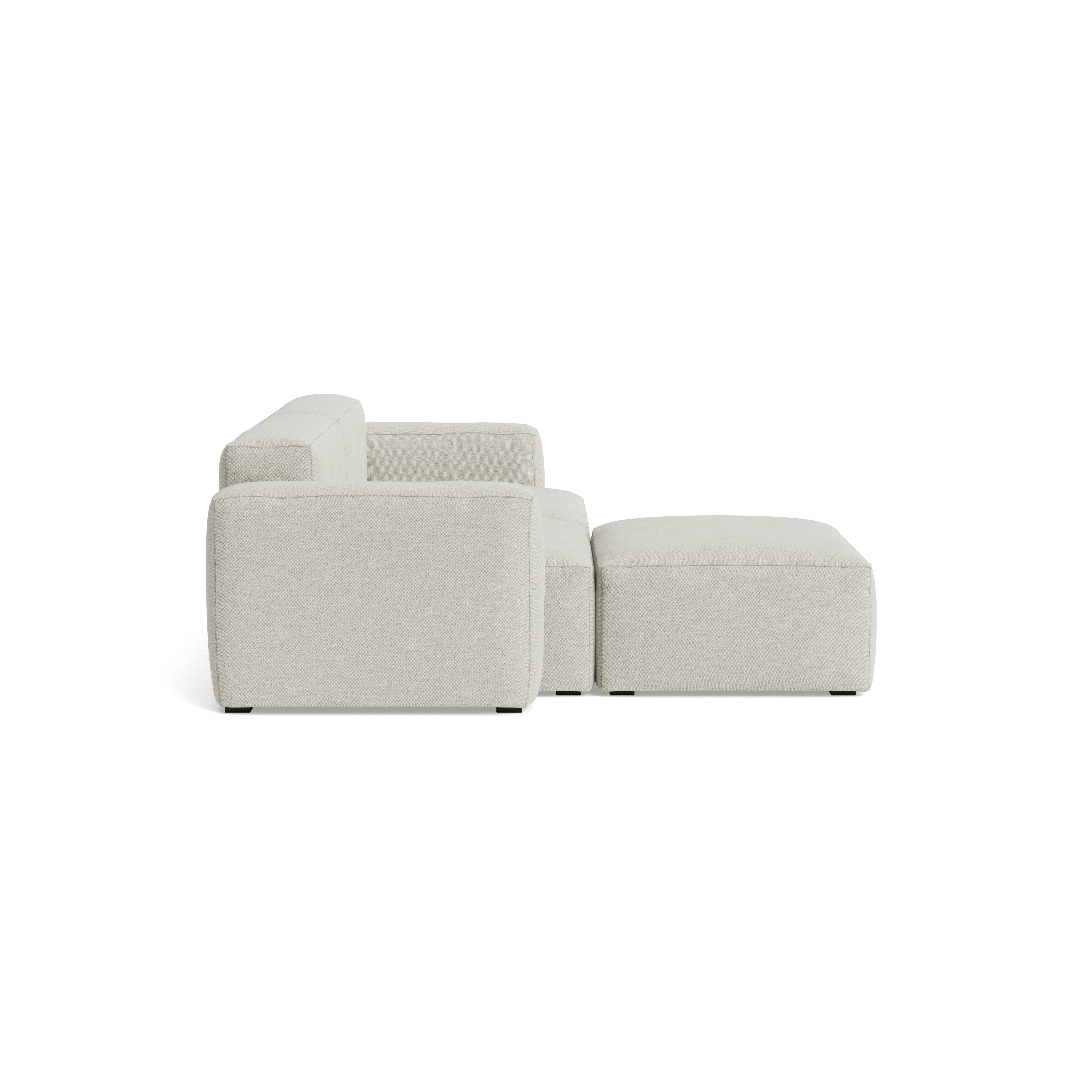 Mags Soft Low Modular Sectional