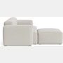Mags Soft Low Modular Sectional