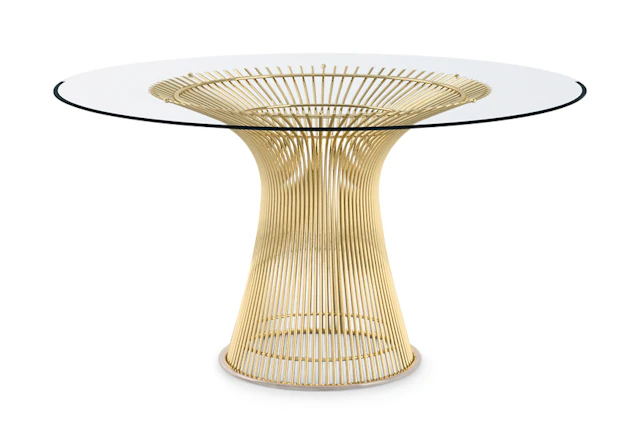 Platner Dining Table