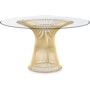 Platner Dining Table Platner Dining Table, 54