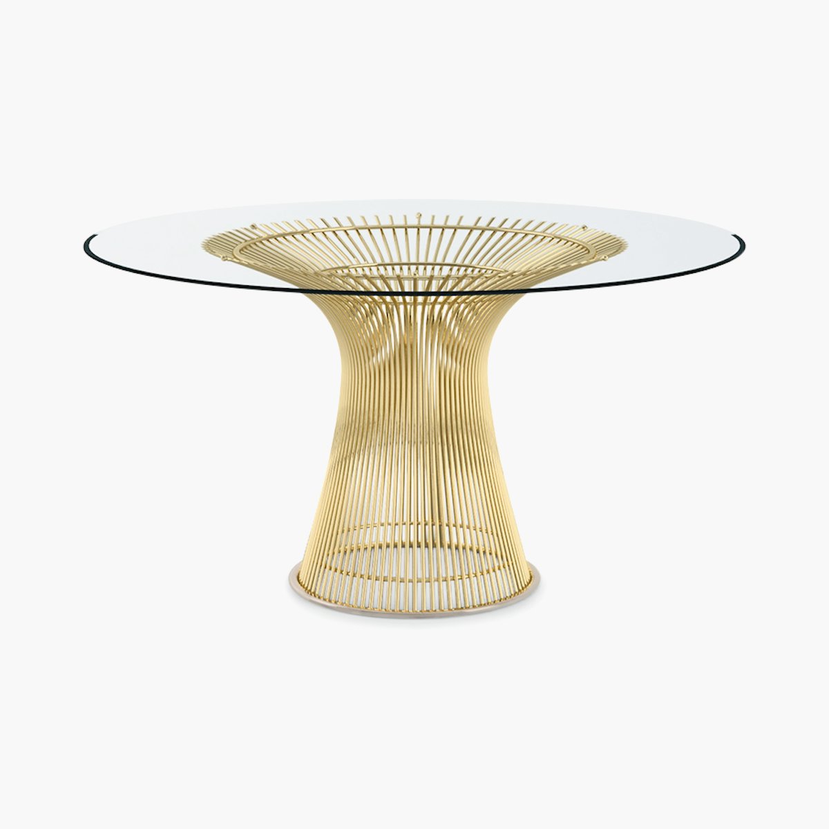 Platner Dining Table Platner Dining Table