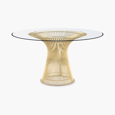 Platner Dining Table