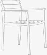 Armchair