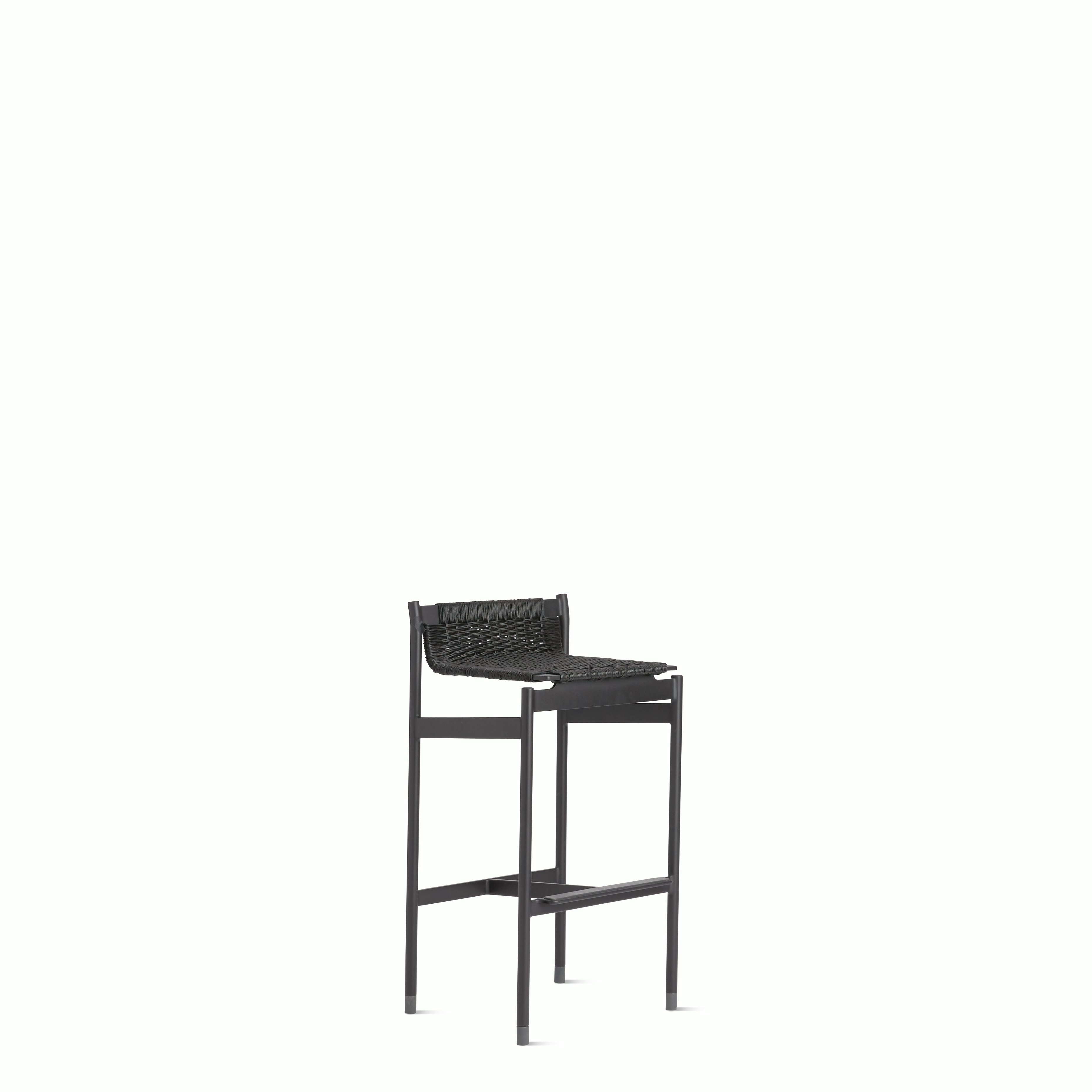 dwr bar stools