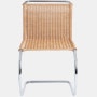 MR Rattan Side Chair