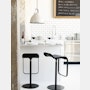 Lem Piston Stool